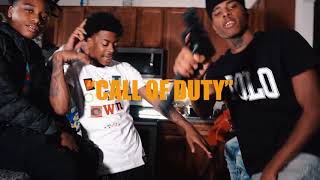 Handyman Tooley22  quot Call of Duty quot Official Video  Shot by CottoOverDidIt [upl. by Yetah]