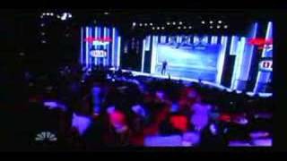 Andrew Beal performing on Americas Got Talent [upl. by Phoebe]