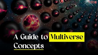 A Guide to Multiverse Concepts [upl. by Morty]