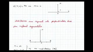 Drepte perpendiculare  Matematica  Geometrie  Teorie si exemple  Clasele 67 Evaluare nationala [upl. by Kaia]