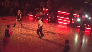 Northern Soul weekender Blackpool Tower 2013 [upl. by Yrred]