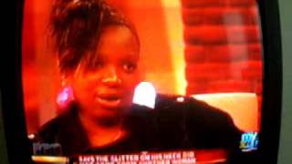 Maury Show Lie Detector Test [upl. by Anail]