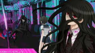 AMV remnants of despair [upl. by Kcirdaed]