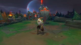 Pyke Moon Knight Montage [upl. by Venable254]