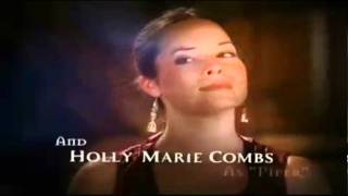 Charmed  Intro  Season 08 [upl. by Bellina]