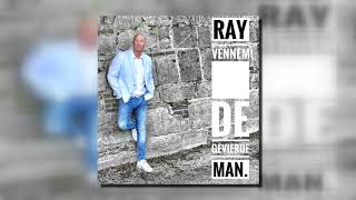 Ray Vennem met de gevierde man [upl. by Eceeryt]