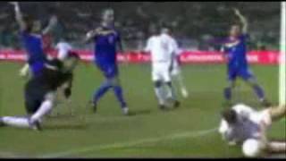 Steven Gerrards Best Dives [upl. by Jeramey]