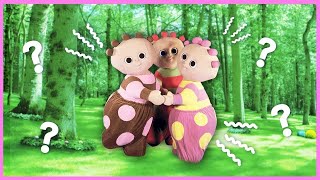 In the Night Garden  Tombliboo EEE Gets Lost  Full Episode [upl. by Kimber]