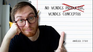 Usa el poder de las METÁFORAS en el copywriting de tus páginas de ventas y de captación [upl. by Dalpe]