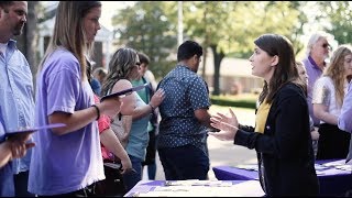 Early Registration – Ouachita Baptist University [upl. by Matejka]