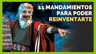 Reinventate y Revienta [upl. by Samled]