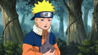 Naruto the Genie and the Three Wishes Believe It HDEnglish Dub [upl. by Borreri371]