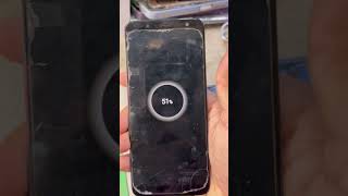 Samsung J6 2018 ovp ic bypass repair smartphone [upl. by Rot]