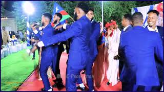 MOHAMED WARDI  HEES MAAY  MADAXWEYNE LAFTAGAREEN XAFLADII SANAGUURADA 5AAD [upl. by Hesky625]