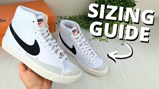 ACRONYM x Nike Blazer Low Heel Clip youtube shorts youtubeshorts shortsvideo shortsfeed [upl. by Hyacinthie]