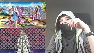 Kenja no Deshi wo Nanoru Kenja  EP1  Reaction [upl. by Demona168]