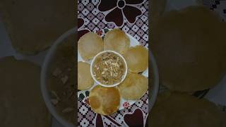 Halwa Puri Recipe  StepbyStep Guide  Traditional Pakistani Breakfast [upl. by Llyrehc]