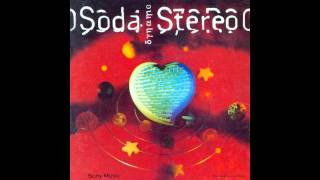 Soda Stereo  Secuencia Inicial HQ [upl. by Drallim]