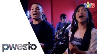 PWESTO Thyro and Yumi perform Sarah Gs Hit Songs Dulo Duyan Kilometro IkotIkot [upl. by Axia]