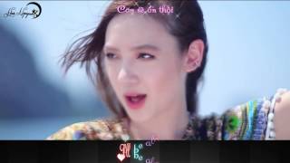 Still your girl  Jannine Weigel Lyrics  Vietsub [upl. by Etnod632]