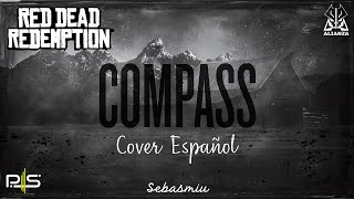 Compass Cover Español Red Dead Redemption 1 [upl. by Pytlik]