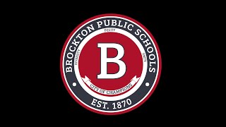 Brockton Public Schools 3rd Annual ACT Conference 2023 [upl. by Goldfarb509]