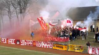 FSV Zwickau  Chemie Leipzig [upl. by Tullus810]