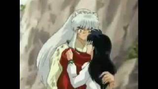 Inuyasha All My Life AMV [upl. by Oiligriv]