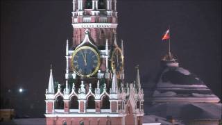 The Most Beautiful Moscow Night [upl. by Server967]