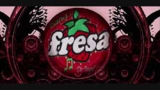 la dieta banda fresa [upl. by Calysta]