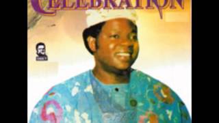 Ebenezer Obey Ota Mi Dehin Lehin Mi [upl. by Artemus]