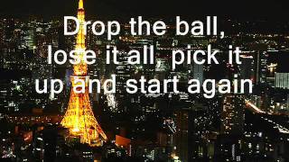 Bentley Jones  Down in Tokyo With Lyrics [upl. by Aliban]