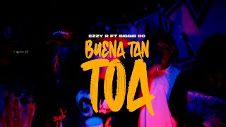 Ezzy R  Buena Tan Toa Video Official Directed By JoelCreativeRD [upl. by Weirick]