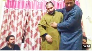 NEW KASHMIRI SUFI SONG PADMANI MEA SEATH DIL LAGNIGM BULBUL LYRIC SHAFI SHAMSI [upl. by Larner11]