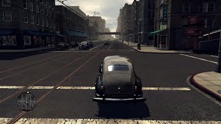 LA Noire Gameplay 18 [upl. by Marlette856]