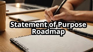 How to Write a Statement of Purpose So It Actually Helps You Get Into Grad School [upl. by Feodore957]