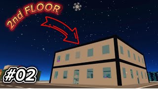 UNLOCK 2nd FLOOR IN HACKER TYCOON  roblox  LUFIgamerofficial [upl. by Schou]