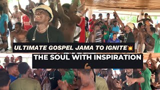 The ultimate Gospel Jama that will ignite your soul with inspirationby Ghana best Jama group MTCE [upl. by Llyrehc]