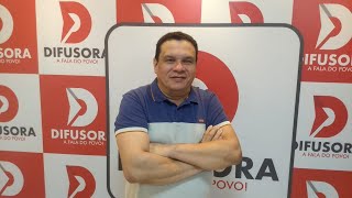 Mossoró Hoje nas ondas do rádio  06092024 [upl. by Rolandson]