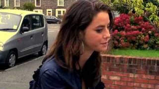 Skins  Digital Spy Interview  Effy [upl. by Boiney298]