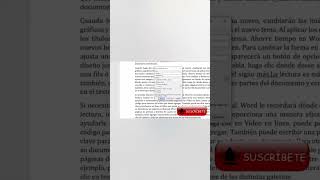 🔴Como Hacer Glosario en Word Formato APA 7Ma Edición [upl. by Merci]