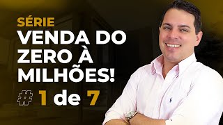 1de7 Corretores de imóveis iniciantes ou experientes não sabem disso  Corretor Vencedor [upl. by Daggna]