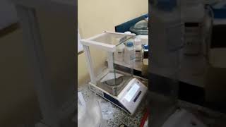 CoagulationFlocculation and Sedimentation using PAC powder by Jar Test [upl. by Ad103]