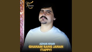 Ghanam Rang Janan Tappy [upl. by Doug]