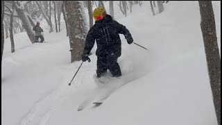 Live From Stowe Vermont  In Not Quite An April Blizzard [upl. by Elreath]