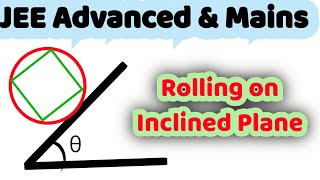 33 Rotational Dynamics  For identical rods each of mass m are welded at their ends to form a [upl. by Ellainad]