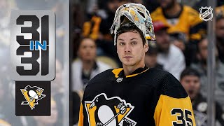 31 in 31 Pittsburgh Penguins 202021 Season Preview  Prediction  NHL [upl. by Bej883]