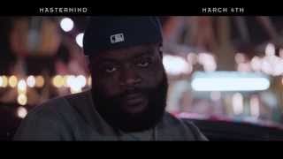 Rick Ross  quotBound 2quot Freestyle Music Video [upl. by Hahnert]