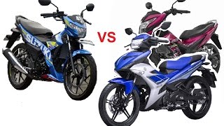 Raider 150 fi vs winner 150  the king of speed [upl. by Bradwell894]