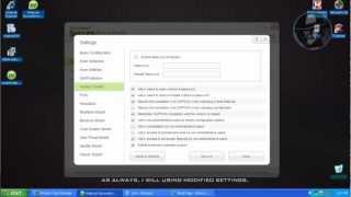 Webroot SecureAnywhere Internet Security Plus  Test with more links [upl. by Seniag241]